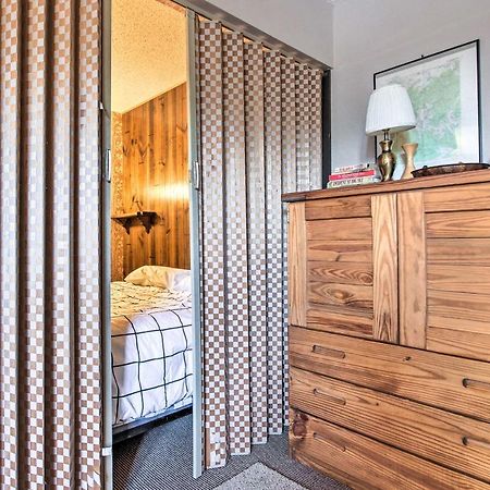Cozy Big Sky Studio About 1 Mile To Mtn Village! Εξωτερικό φωτογραφία